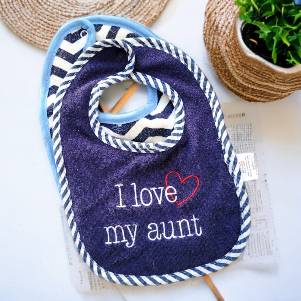 Baby bib bundle